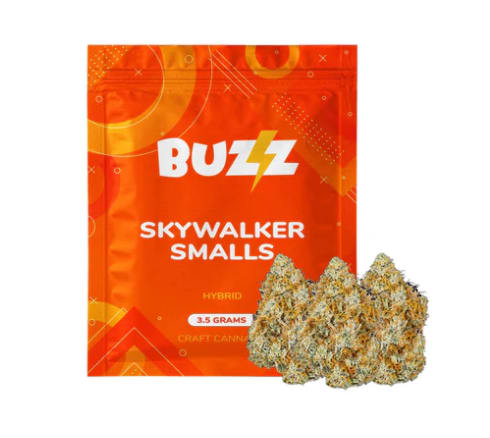 Skywalker Smalls - Skywalker Smalls 3.5G